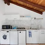 Casa Sabrina - Appartamento Bianco