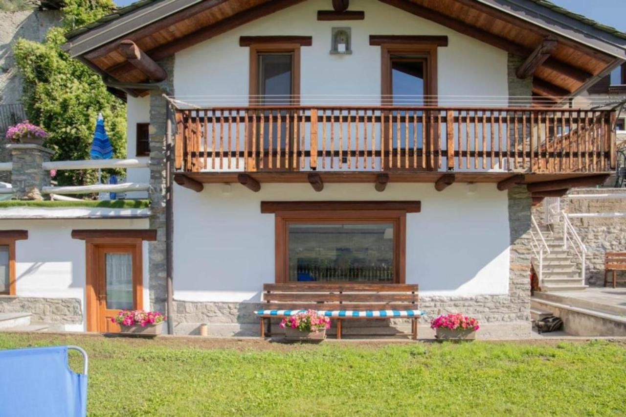 Apartment Casa Sabrina - Bianco