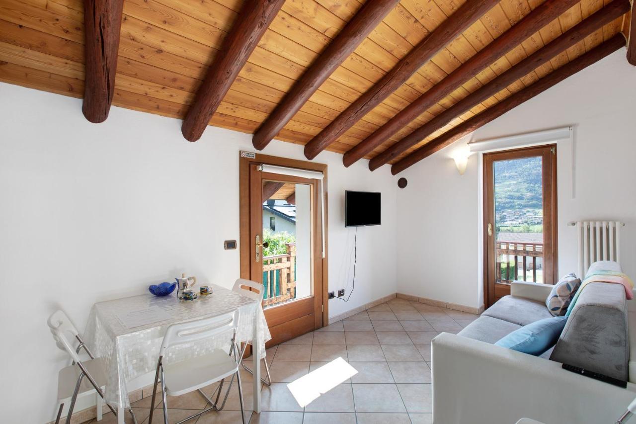 Apartment Casa Sabrina - Bianco Aosta