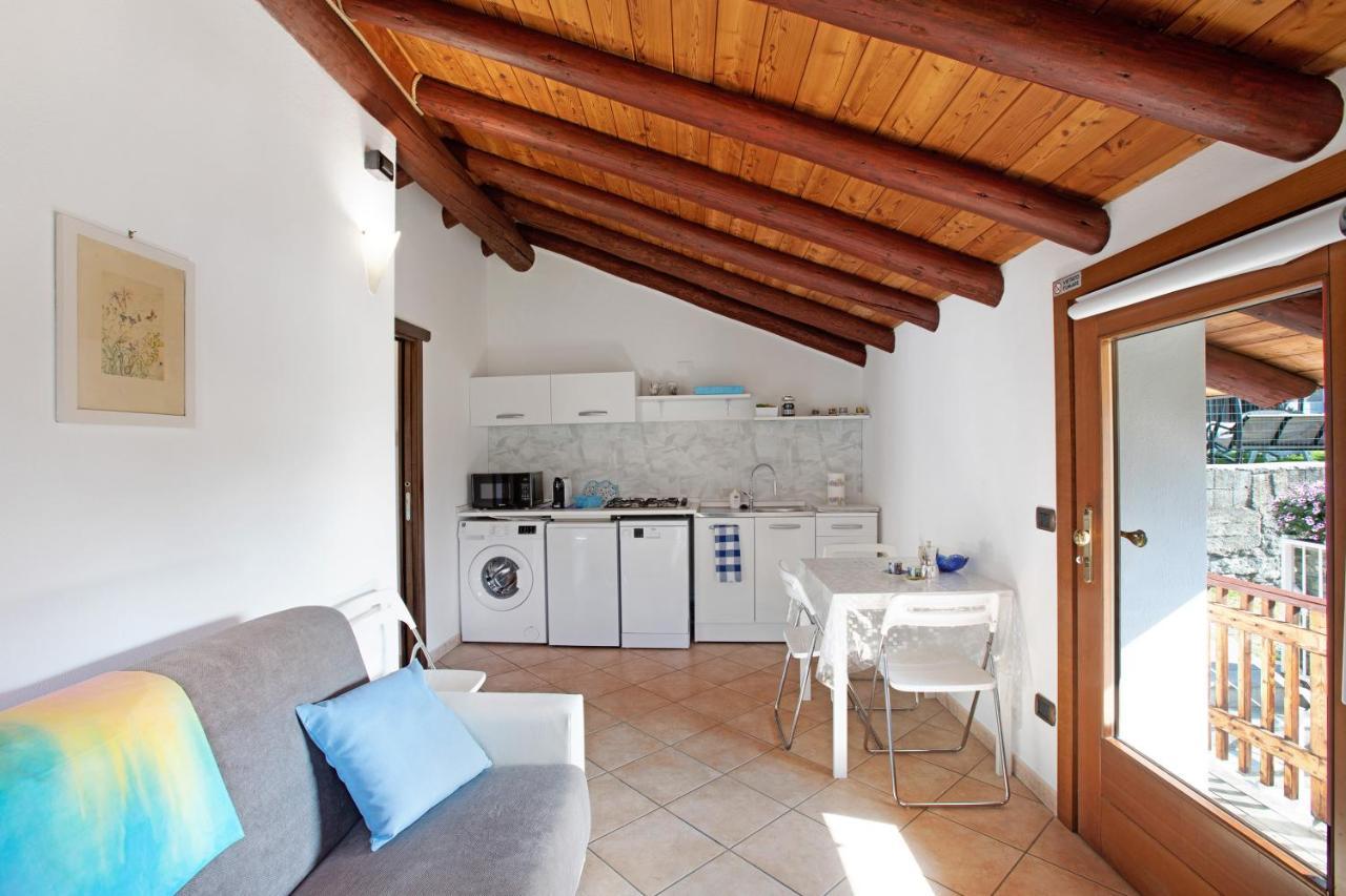 Casa Sabrina - Bianco Apartment