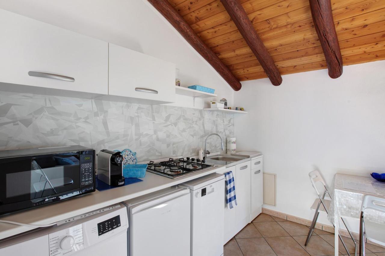 Casa Sabrina - Bianco Apartment Aosta