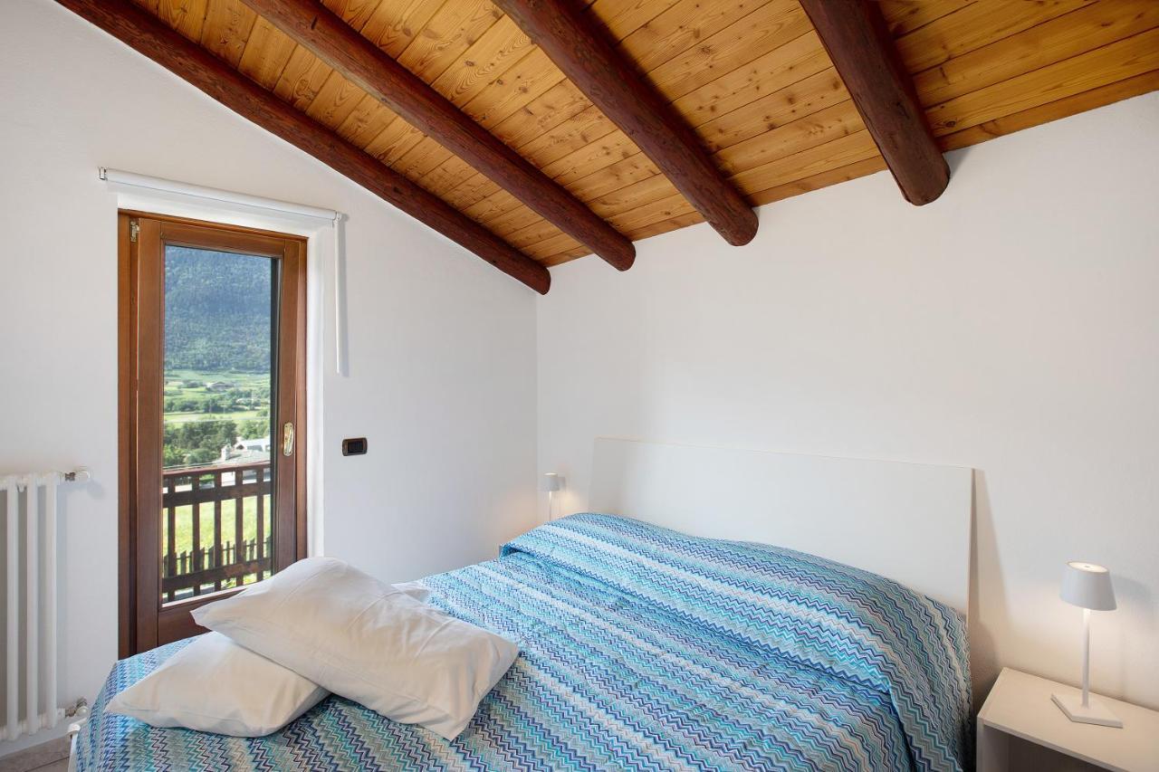 Apartment Casa Sabrina - Bianco Aosta