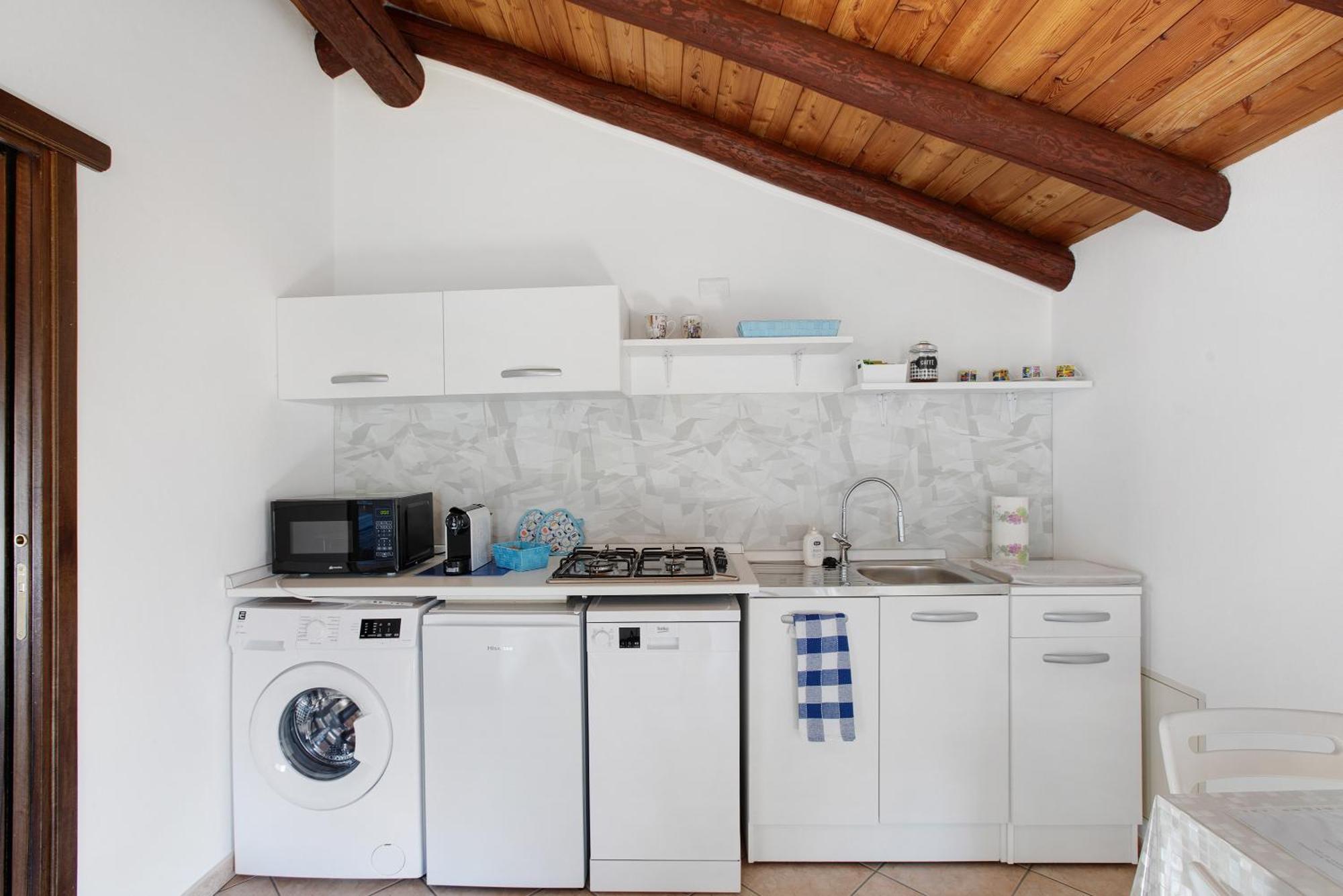 Casa Sabrina - Bianco * Aosta