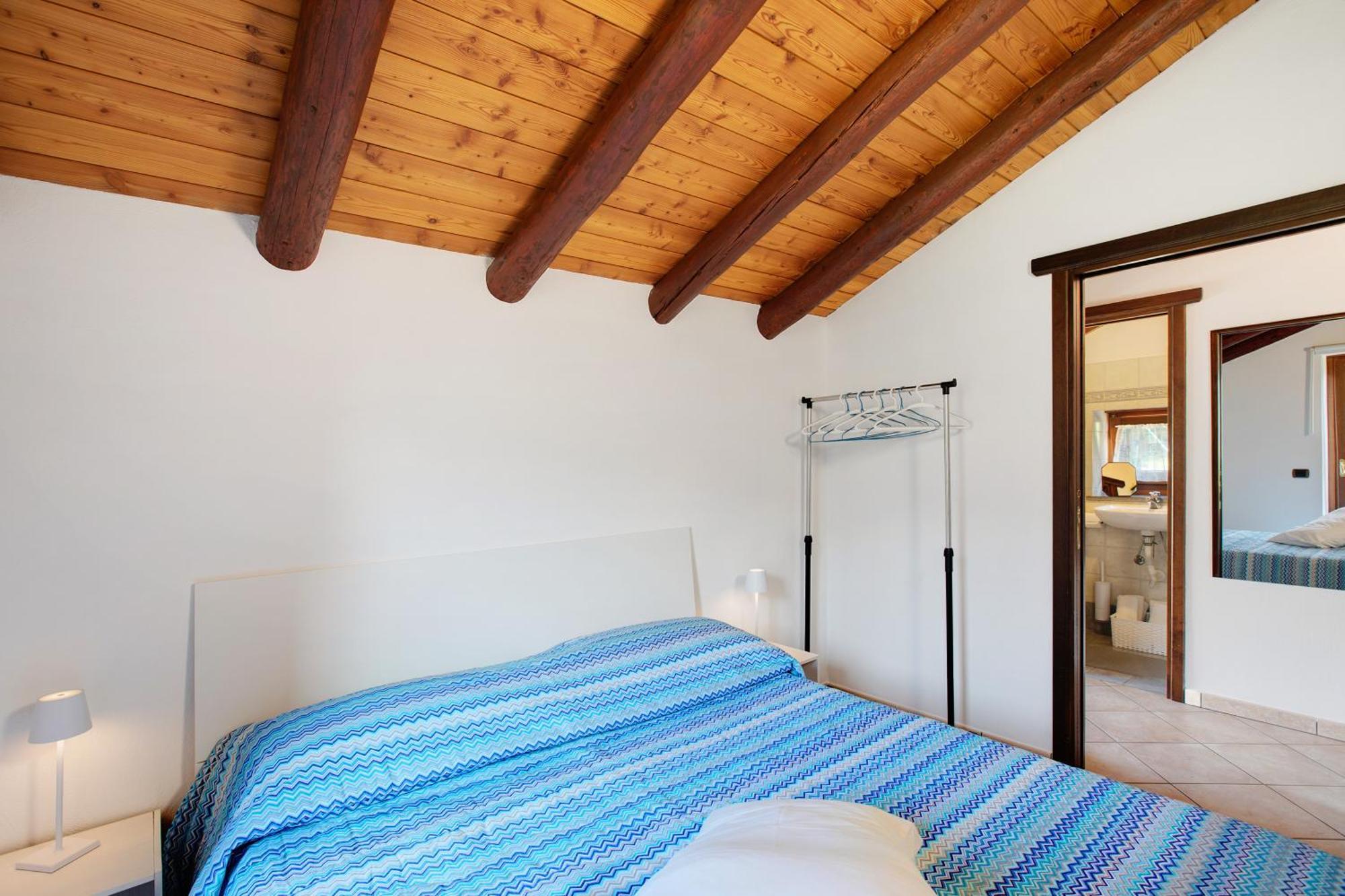 Casa Sabrina - Bianco * Aosta